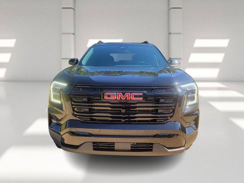 New 2026 GMC Terrain Elevation w/ Black Edition image 2