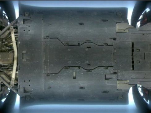 Used 2009 Porsche 911 Turbo image 23