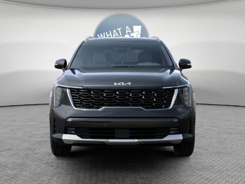 New 2026 Kia Sorento EX AWD/4WD image 2