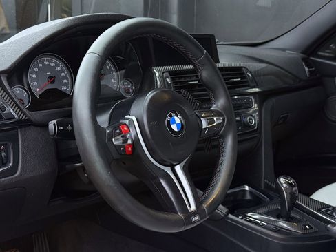 Used 2015 BMW M3 Base image 16