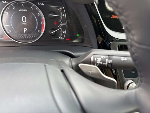 Used 2025 Lexus ES 350 w/ Premium Package FWD image 39
