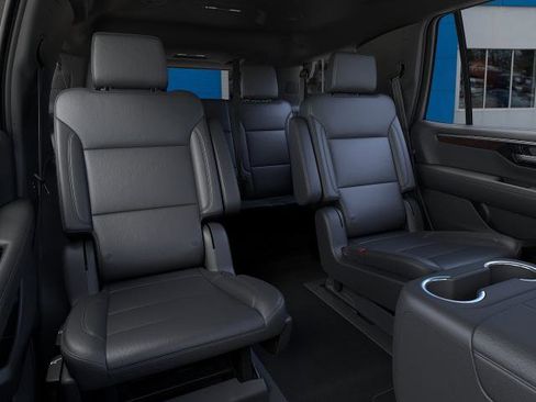 New 2026 Chevrolet Tahoe LT AWD/4WD image 17