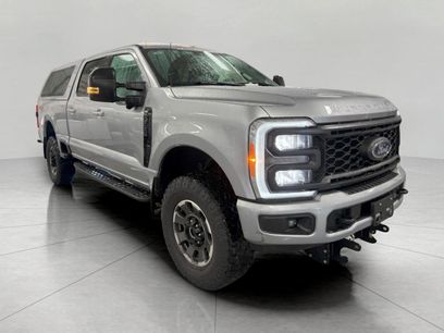 Used 2023 Ford F250 XLT w/ Tremor Off-Road Package