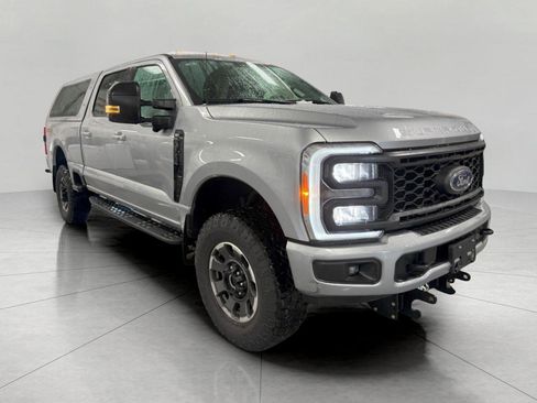 Used 2023 Ford F250 XLT w/ Tremor Off-Road Package image 1