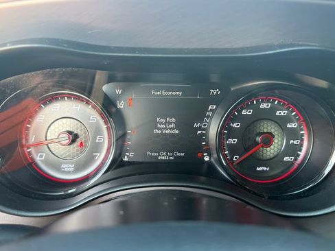 Used 2023 Dodge Charger R/T w/ Blacktop Package RWD image 26