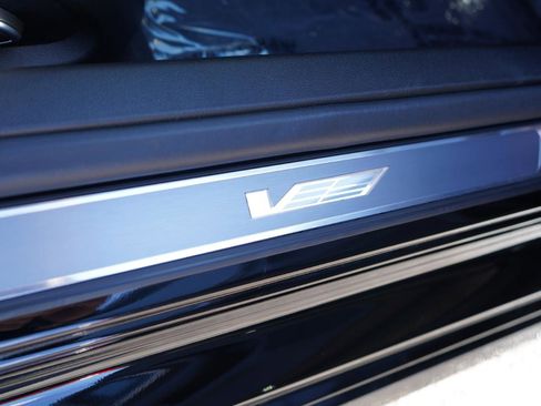 Used 2023 Cadillac CT5 V Blackwing w/ LPO, Bronce Accent Package image 69