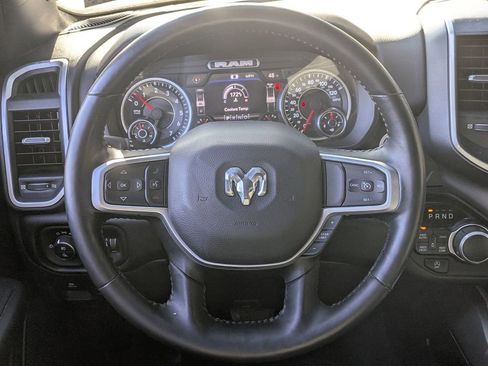 Used 2022 RAM 1500 Big Horn image 12