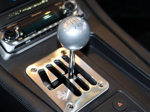 Used 1997 Ferrari 550 Maranello image 19