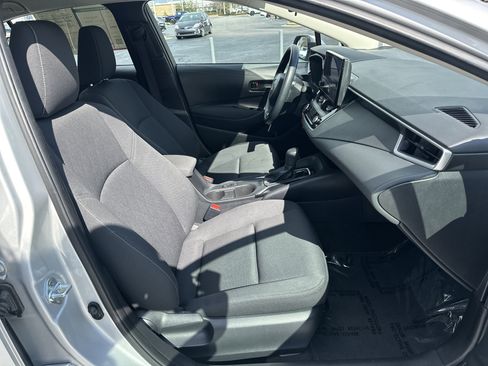 Certified 2024 Toyota Corolla LE image 32