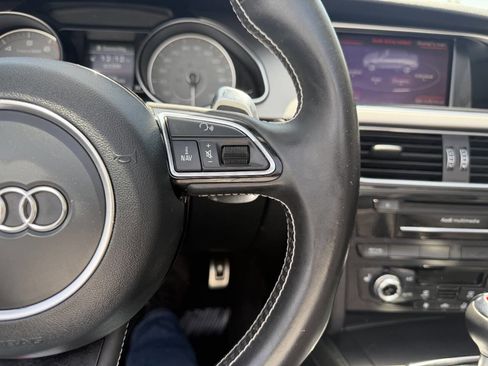 Used 2014 Audi S5 Premium Plus AWD/4WD image 31