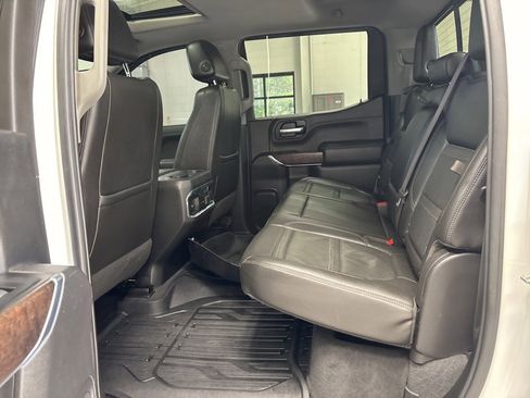 Used 2019 GMC Sierra 1500 Denali image 18
