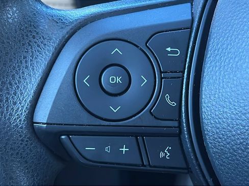 Used 2023 Toyota RAV4 XLE w/ Convenience Package FWD image 20