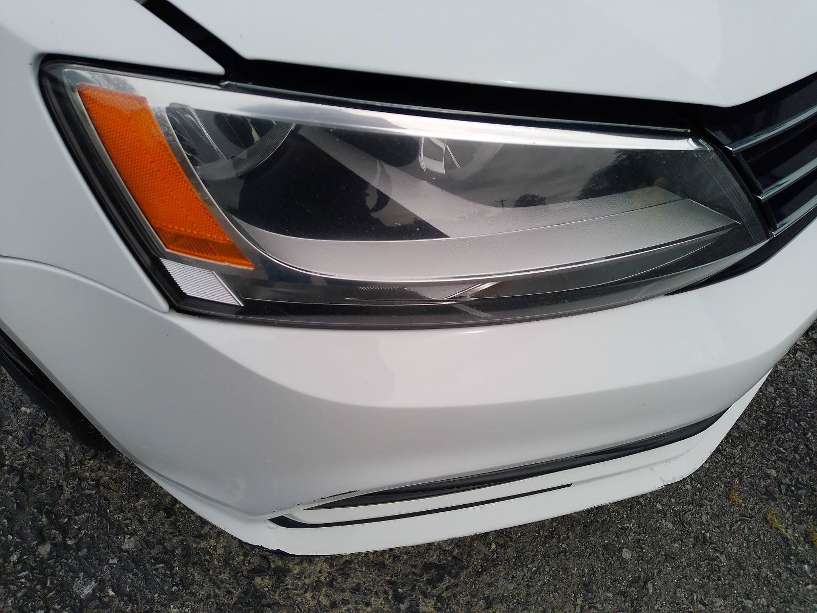 Used 2016 Volkswagen Jetta SE FWD image 36