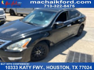 Used 2015 Nissan Altima 2.5 S w/ Power Driver Seat Package FWD video 1