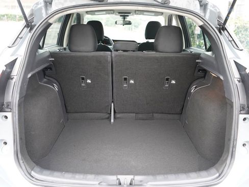 Used 2023 Nissan Kicks SV image 27