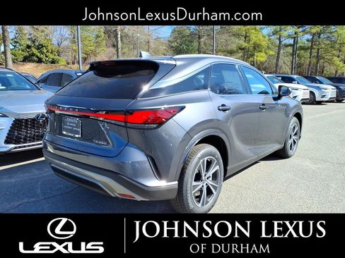 New 2026 Lexus RX 350 Premium image 3