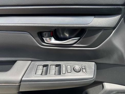 New 2026 Honda CR-V Sport image 8