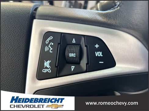 Used 2016 Chevrolet Equinox LT w/ Convenience Package FWD image 20