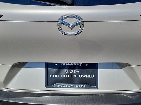 Certified 2023 MAZDA CX-30 AWD 2.5 S w/ Select Package image 29