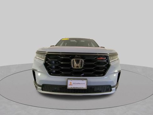Used 2024 Honda Pilot TrailSport image 43