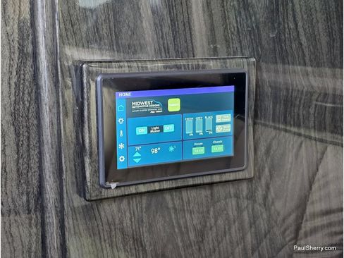Used 2020 Mercedes-Benz Sprinter 2500 image 18