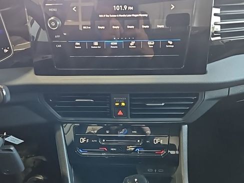 New 2026 Volkswagen Jetta S FWD image 29