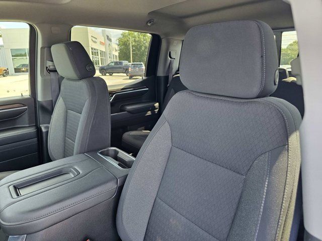 Used 2022 Chevrolet Silverado 1500 LT w/ All Star Edition Plus AWD/4WD image 18