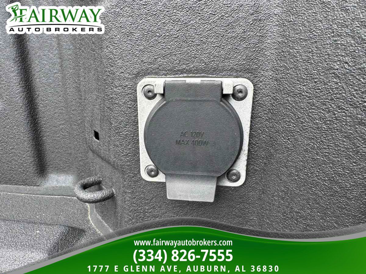 Used 2023 GMC Sierra 1500 Denali AWD/4WD image 29