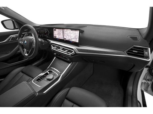 Used 2024 BMW 430i Gran Coupe xDrive w/ Convenience Package AWD/4WD image 13