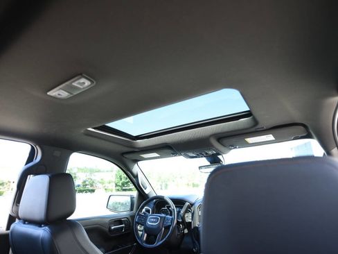 Used 2020 GMC Sierra 1500 AT4 w/ AT4 Premium Package image 20