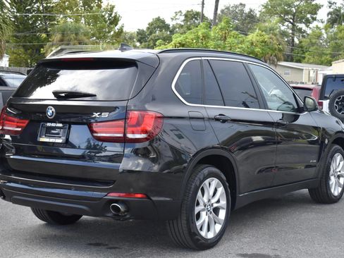 Used 2016 BMW X5 xDrive35i AWD/4WD image 9