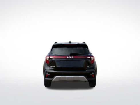 New 2026 Kia Seltos S AWD/4WD image 5
