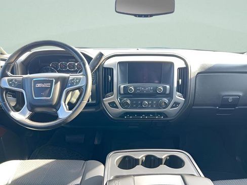 Used 2014 GMC Sierra 1500 SLE w/ SLE Preferred Package image 10