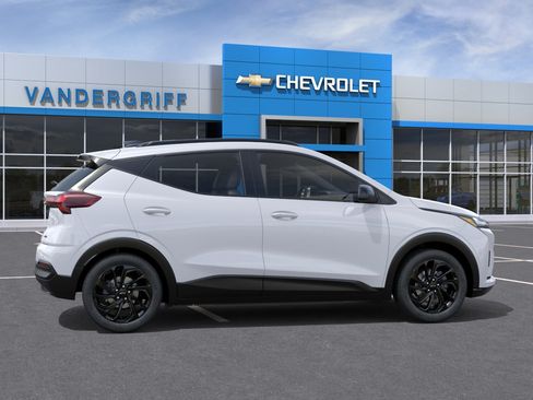 New 2027 Chevrolet Bolt RS FWD image 25