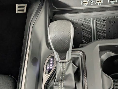 New 2026 RAM 1500 Rebel AWD/4WD image 19