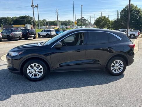 Certified 2024 Ford Escape Active FWD image 5