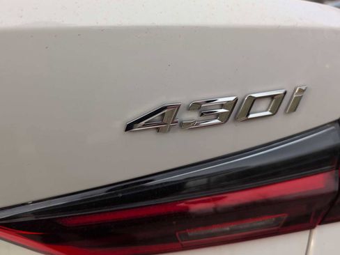 New 2026 BMW 430i xDrive 430i xDrive image 12