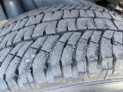 Used 2023 Toyota Tundra SR5 image 9