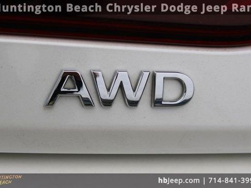 Used 2020 INFINITI Q60 Red Sport 400 w/ Cargo Package image 10