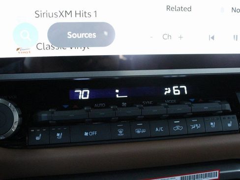 New 2026 Toyota Tundra 1794 Edition image 38