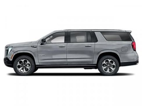 New 2026 GMC Yukon XL AT4 Ultimate image 2