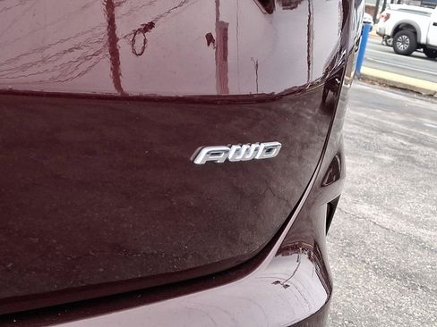 Certified 2023 Ford Edge SEL w/ Convenience Package image 30