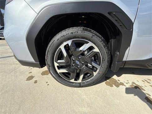 New 2025 Subaru Forester Premium image 10