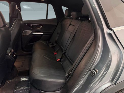 Certified 2023 Mercedes-Benz EQE 500 4MATIC SUV image 12