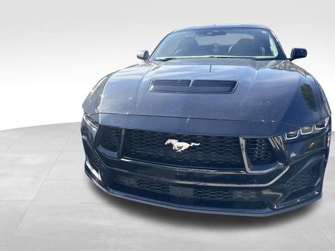 Used 2024 Ford Mustang GT Premium RWD image 7