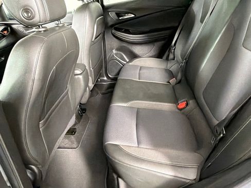 Used 2023 Buick Encore GX Preferred FWD image 19