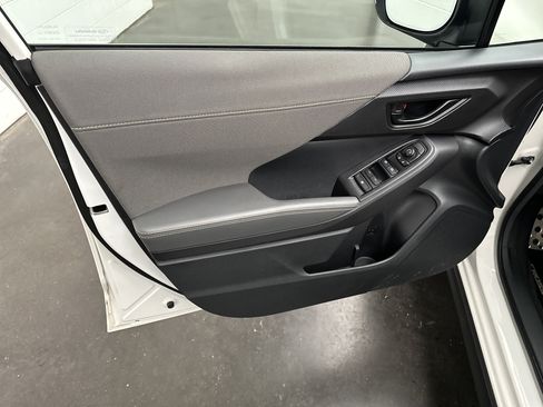 Used 2024 Subaru Crosstrek 2.5i Sport w/ Crosstrek Mirror Package AWD/4WD image 17