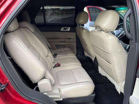 Used 2013 Ford Explorer XLT image 18