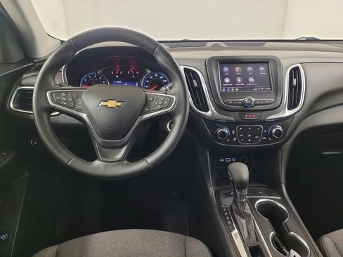 Used 2023 Chevrolet Equinox LT w/ Driver Convenience Package AWD/4WD image 22