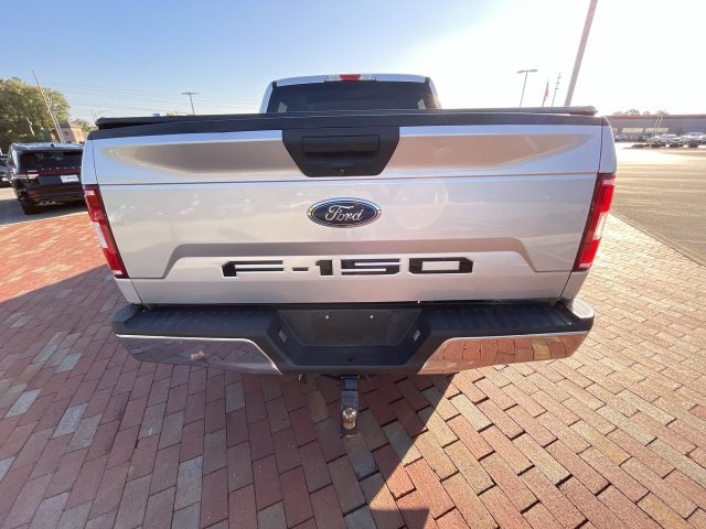 Used 2018 Ford F150 XLT RWD image 32